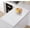 36"Translucent-White-36"L x 23.6"W, variant on Silicone Baking Mat 36"Translucent-White 36"L x 23.6"W Craft Art Project Countertop Protection