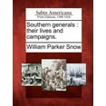 thumbnail image 1 of Southern Generals: Their Lives and Campaigns., 1 of 1