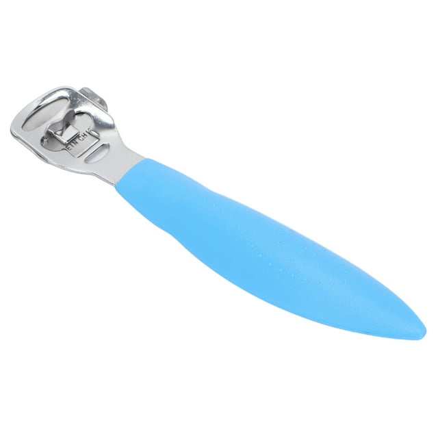 Calluses Callus Shaver Remover Stainless Steel Hard Skin Calluses Planer Pedicure Foot File Tool