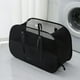 thumbnail image 5 of Cesta de ropa plegable de malla con asas para guardar y organizar la ropa, 5 of 6