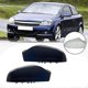 thumbnail image 2 of 2 Pcs Side Door Wing Rear View Mirror Cover for Opel H MK5 2004-2013 Ultra Blue, 2 of 5