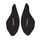 thumbnail image 4 of Anti-slip Tank Pads Sticker Side Gas Knee Grip Traction Pads Moto Gymkhana For Daytona 675 /r Street Triple 765 Rs, 4 of 5