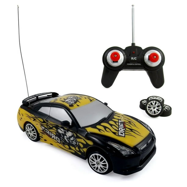 rc remote control car drift