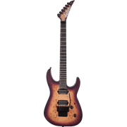 Jackson Pro Series Dinky DK2P Electric Guitar(Purple Sunset)