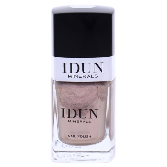 Idun Minerals Nail Polish - Opal 0.37 oz Nail Polish