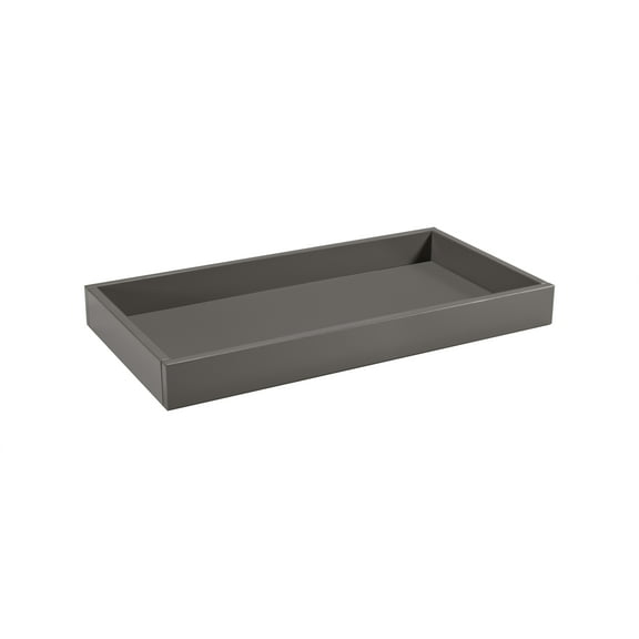 Million Dollar Baby Universal Removable Changing Tray(M0219) in Slate Finish