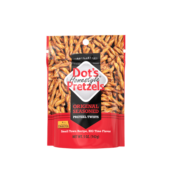 Dots Pretzels Canada