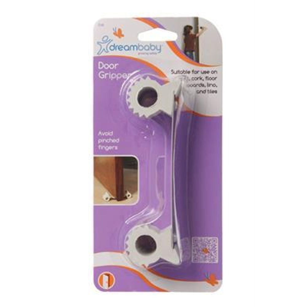 Dreambaby Under Door Gripper