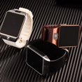 thumbnail image 3 of ZHAOCHENG Reloj inteligente para hombre, reloj con teléfono, resistente al agua, cámara y tarjeta SIM., 3 of 4