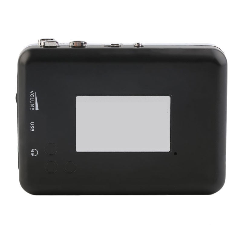 Buy Cassette Player, Universal Cassette Recorder Radio Player Walkman