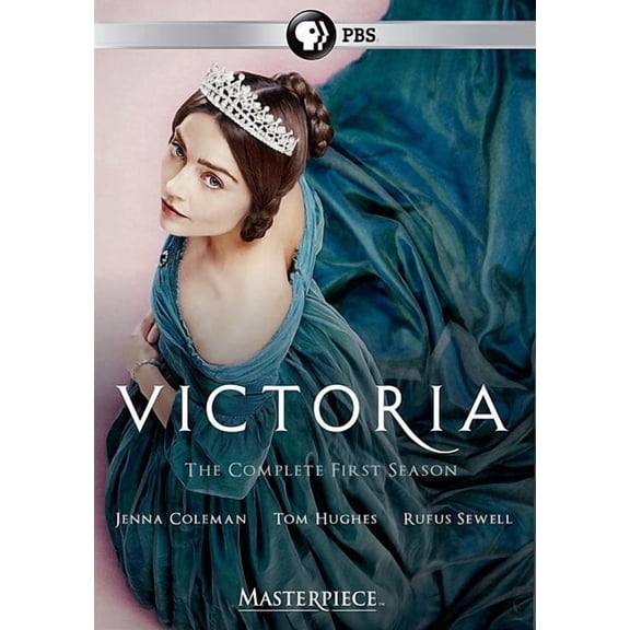 Victoria: The Complete First Season (Masterpiece)