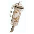 thumbnail image 2 of Pentair R211084 186A Swimming Pool Cleaner Clear Replacement Leaf Trap Canister, 2 of 2