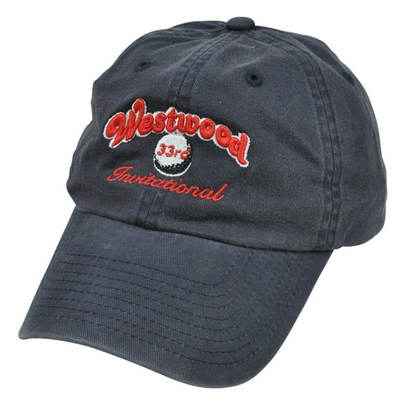 Top of the World Westwood 33rd International Oklahoma Tickets Relax Fit Hat Cap