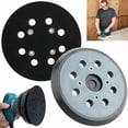 thumbnail image 1 of 125Mm Sanding Pad Orbital Sander, Polishing Pad, Adhesive Pad For, 1 of 9