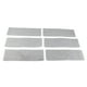 thumbnail image 2 of Sailing Trapeador de Piso de Microfibra Azul Doble Uso para Limpieza Seca y Húmeda Lavado de Manos Gratis Almohadillas de 6 Piezas Limpieza de Azulejos en el Hogar, 2 of 10