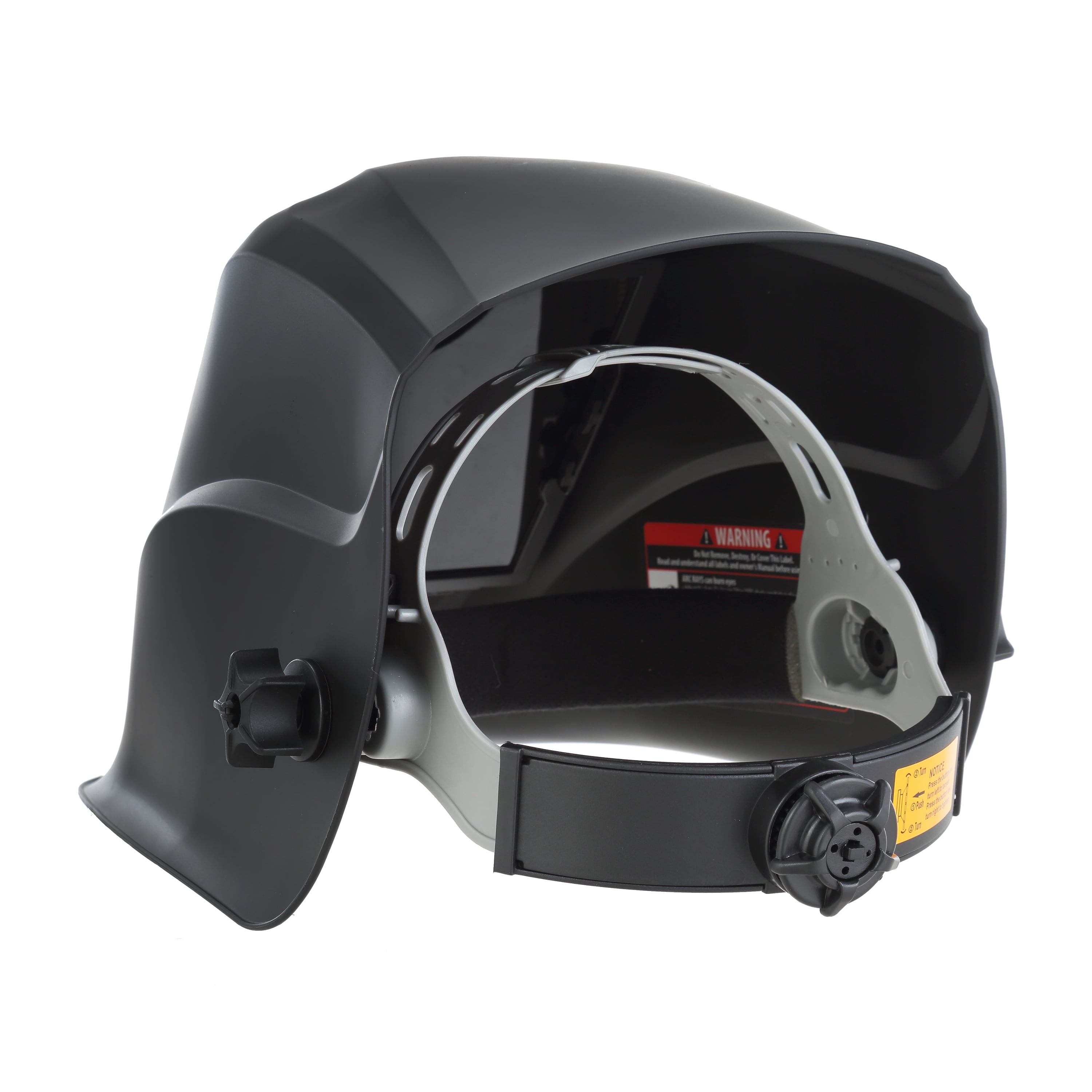 Hyper Tough Welding Helmet Mask