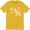 Gold, variant on Teaching Is A Walk in The Park Gift For Teacher Dinosaur Funny MeMe T-Shirt