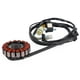 thumbnail image 3 of Bobina de estator generador para Honda FL400R Pilot 89-90 31120-HE0-003 31120-HE0-013, 3 of 11