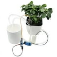 thumbnail image 2 of Soil Moisture Sensor Kit Automatic Watering System Manager with Mini Water Pump for DIY Kit EK1915,black, 2 of 6