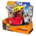 thumbnail image 1 of Vehículo Rubble & Crew Herramienta Charger, 1 of 6