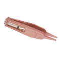 thumbnail image 3 of Pinza para Limpieza de Nariz de Bebé, Luz LED, material premium para cerumen, ombligo, apoximadamete 3,7 pulgadas de largo, 0,5 onzas, 3 of 7