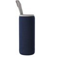 thumbnail image 1 of Funda aislante for botella de agua: esencial for viajes y uso al aire libre, protege las bebidas del frío o el calor, diseño portátil, 1 of 2