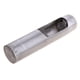 thumbnail image 1 of Junta Perforadora de material acero de 0,530mm para Cinturón, Perforadora Hueca forma forma forma para Manualidades de material cuero DIY, de Precisión 23mm, 1 of 7