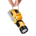 thumbnail image 3 of Acaige Handheld Led Work Light For Dewalt 10.8-12V Dcl510 Lithium Ion Battery, 3 of 5