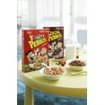 Post Fruity Pebbles Gluten Free Breakfast Cereal, 23 Oz