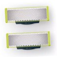thumbnail image 4 of Cuchillas de metal Nikou repuesto de cuchilla incisiva para cortadora de cabello QP210/50 220 2523 2520 2527, 4 of 12
