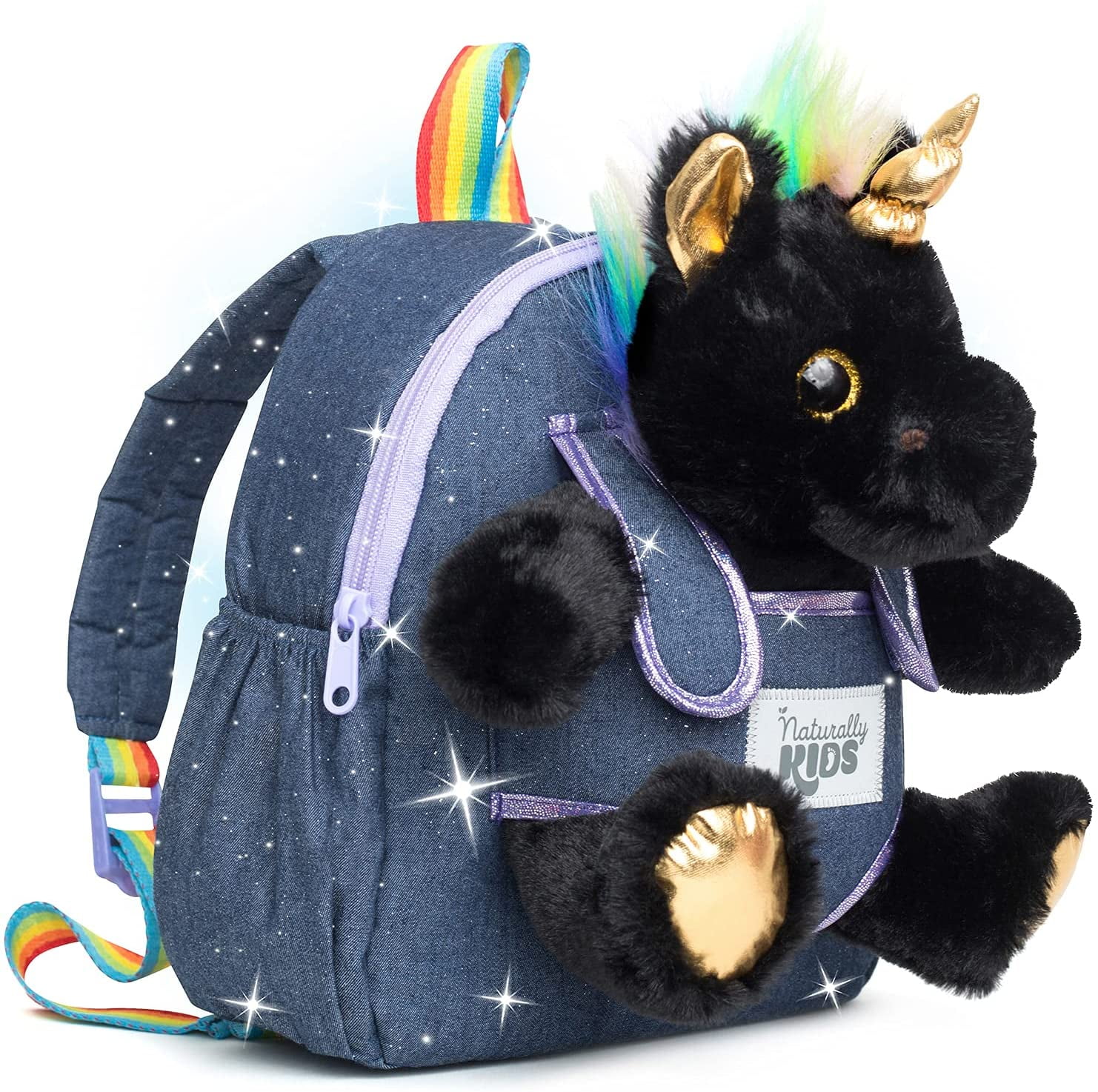 5 year old boy backpack