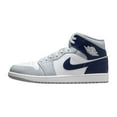 thumbnail image 4 of Jordan 1 Mid "Georgetown" Mens Style : Dq8426, 4 of 5