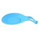 thumbnail image 3 of Cuchara de silicona para cocina, soporte para cuchara para utensilios de cocina de encimera para Azul, 3 of 9