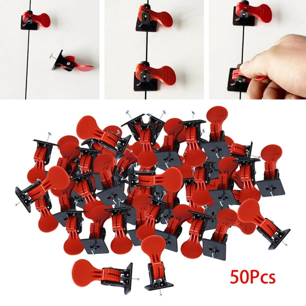 Level head 2024 tile leveling system