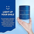 thumbnail image 2 of Magic Toothpaste Whitening Booster Powder, Snow Magic Teeth Whitening Powder, Purely White Teeth Whitening Powder, Removes Stains, Fresh Breath, 2 of 4
