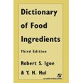 thumbnail image 2 of Dictionnaire des Aliments et Ingrédients, 2 of 2