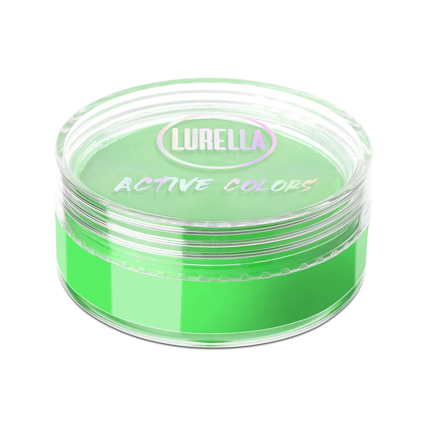 Active Colors (Lime Juice)
