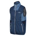 thumbnail image 4 of Regatta Mens Lankin V Softshell Vest, 4 of 5