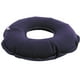 thumbnail image 1 of Cojín para paciente postrado en cama, cojín inflable antiescaras, cojín redondo inflable redondo, cojín de aire inflable antiescaras, claridad notable, 1 of 9