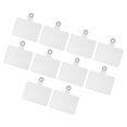 thumbnail image 2 of Universal Lanyard Replacement Patch 10Pcs Phone Case Anchor For Lanyard Hanging 6.00X5.50X0.20CM Easy To Set Up And Use, 2 of 5