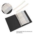 thumbnail image 1 of Carnet d'Échantillons 90 Valeurs 0603 Series Electronic Components Condensateurs Assortiment Kit, 1 of 8
