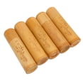 thumbnail image 3 of Urne en Bambou pour Animaux, Urne Commémorative Durable pour Chats, 3 of 7