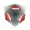 thumbnail image 6 of (2 PACK) - 55 LBS Magnetic Welding Holder - Arrow Type - Multi Angle Positioner - ON/OFF Switch, 6 of 7