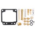 thumbnail image 1 of Kit de reparación de carburador de motocicleta, revisión de carburador apto para Yamaha XJ650 Maxim 1980-1983, 1 of 5