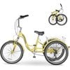 Lemon Yellow