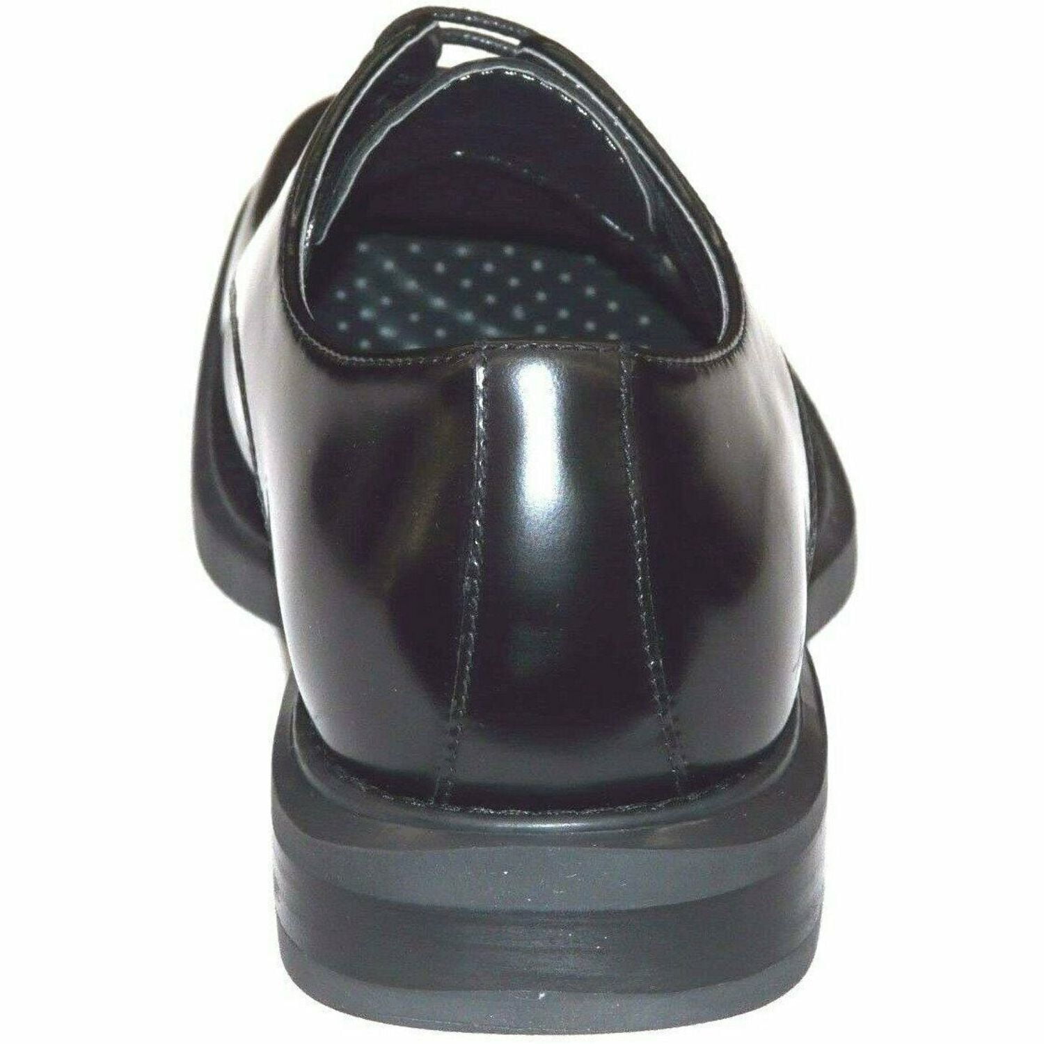 Kenneth Cole Mens shoes Leather Mock 