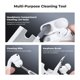 thumbnail image 3 of Kit de limpieza K&F Concept 8 en 1 Airpods para iPhone MacBook, 3 of 7