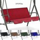 thumbnail image 1 of Swing Seat Awning Cover - Outdoor Swing Seat Cover, 1 of 5