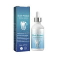 Myst Toothpaste Oral 7 Abscess Tooth Tooth by Tooth Teeth ning Gel 10 30ml Super Strong Oral