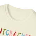 thumbnail image 3 of Nutcracker Crew, Gildan Unisex Softstyle T-Shirt, Graphic Tee, S-3XL, 3 of 3